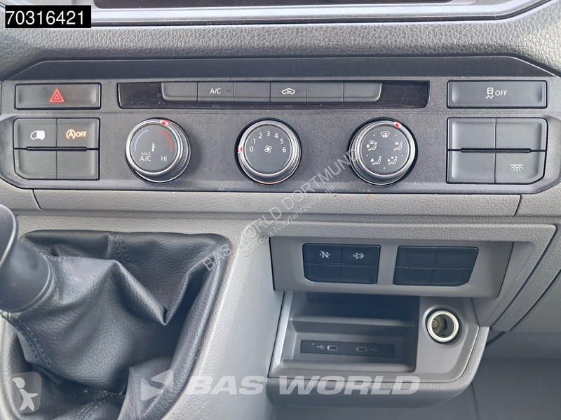 Volkswagen 140pk L3H3 Klima Kamera...