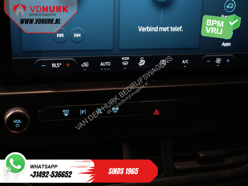 عربة نفعية Ford 2.0 TDCI 136 pk L2 Trend LED/...