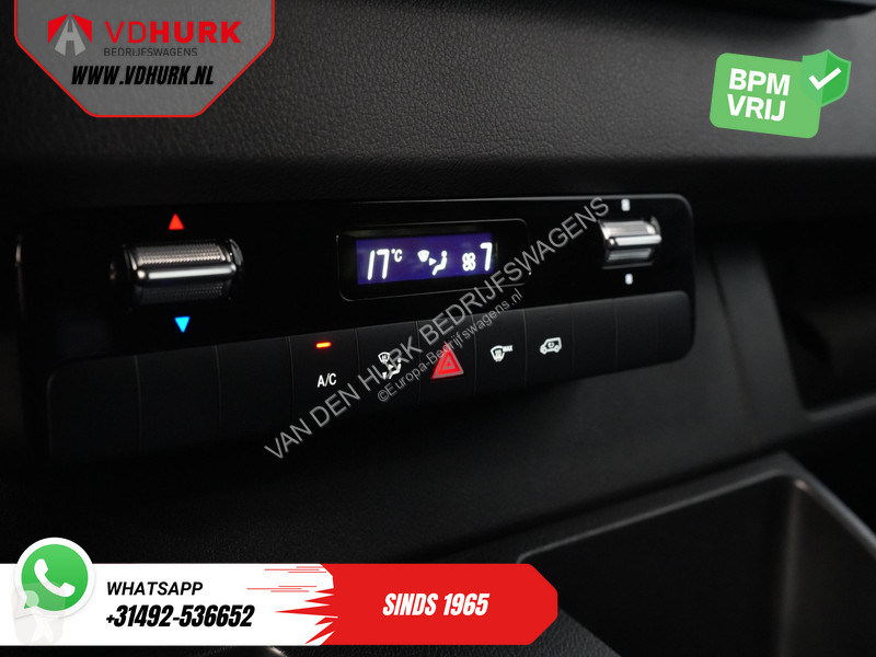 Furgoneta Mercedes 317 CDI Aut. L2H2 3.5t...