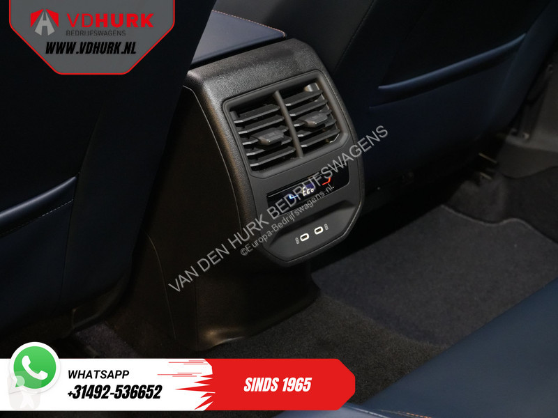 Samochód dostawczy Cupra 1.4 e-Hybrid 245 pk VZ...