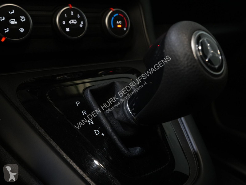 Furgoneta Mercedes 110 CDI Aut. Stoelverw./...