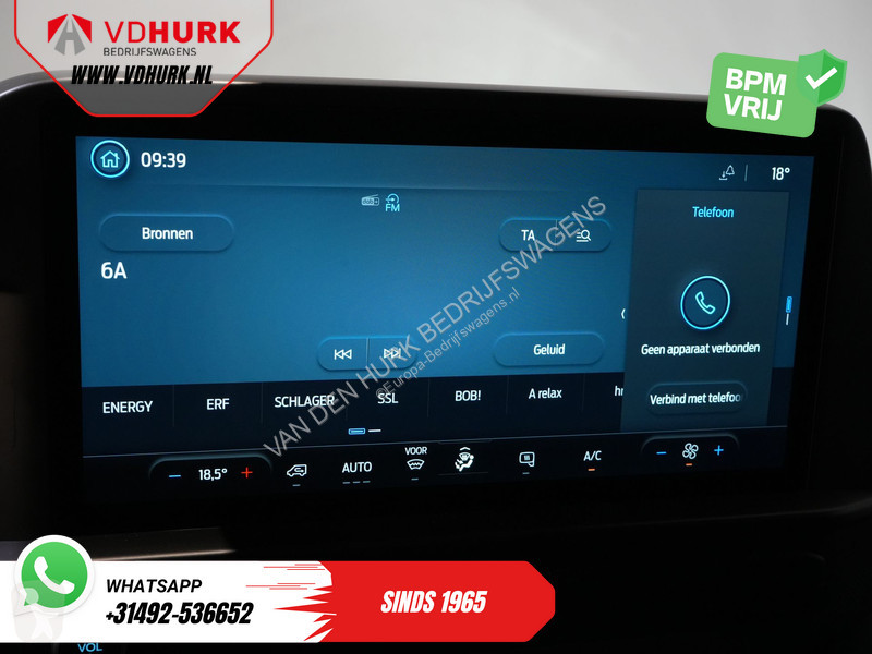 Furgoneta Ford 2.0 TDCI 136 pk L2 Trend LED/...