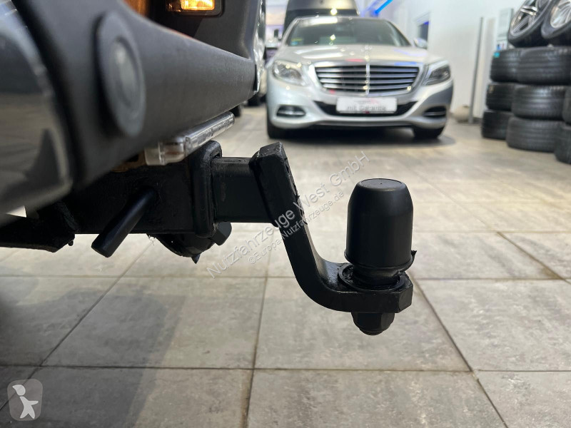 عربة نفعية Ford SuperCrew 3,5 V6 4WD Platinum...