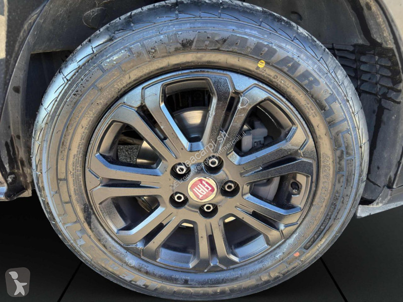 Veicolo commerciale Fiat