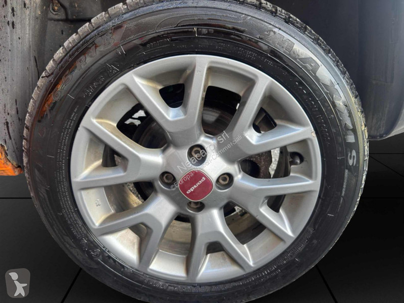 Veicolo commerciale Fiat