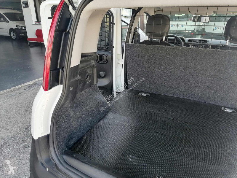 عربة نفعية Fiat