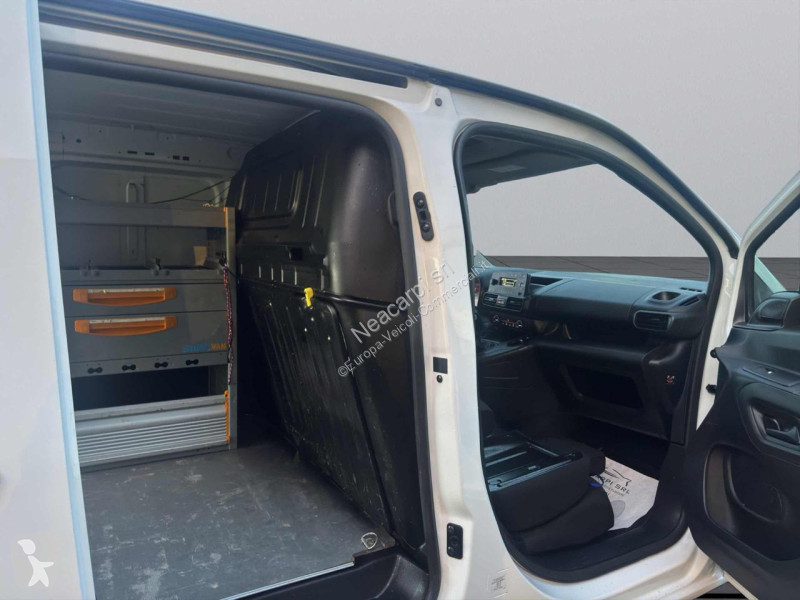 Opel  Transporter