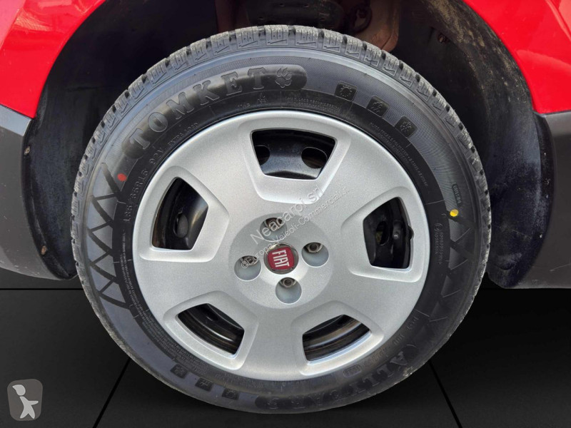 Fiat  Transporter