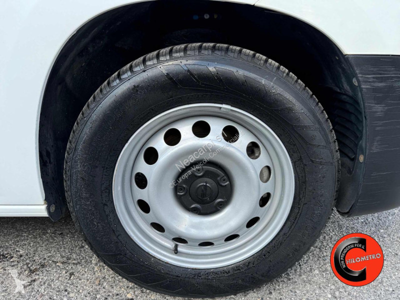 Opel  Transporter