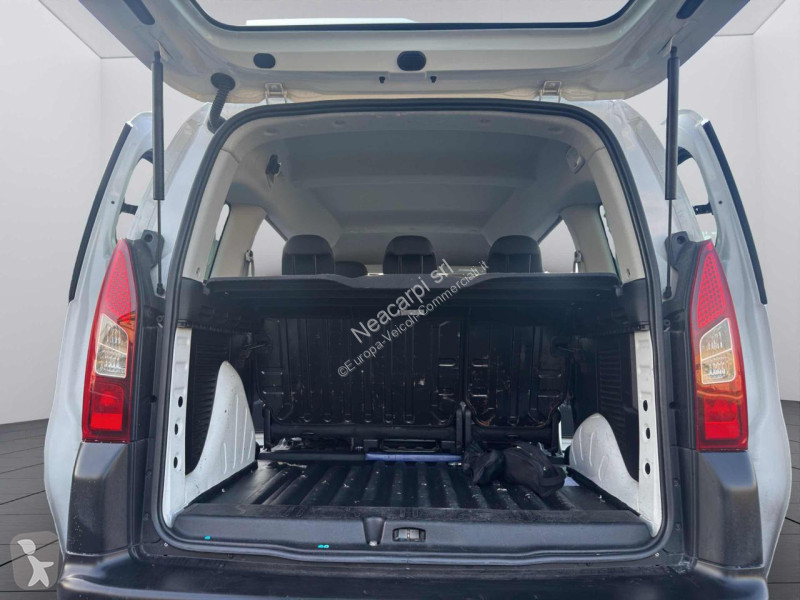 Peugeot  Transporter