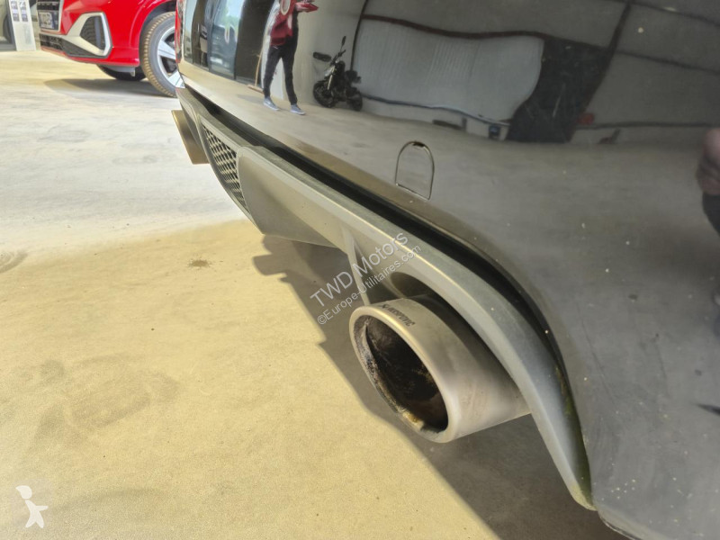 Furgoneta Fiat 500 Fiat 500C 1.4i - 180 BVR...