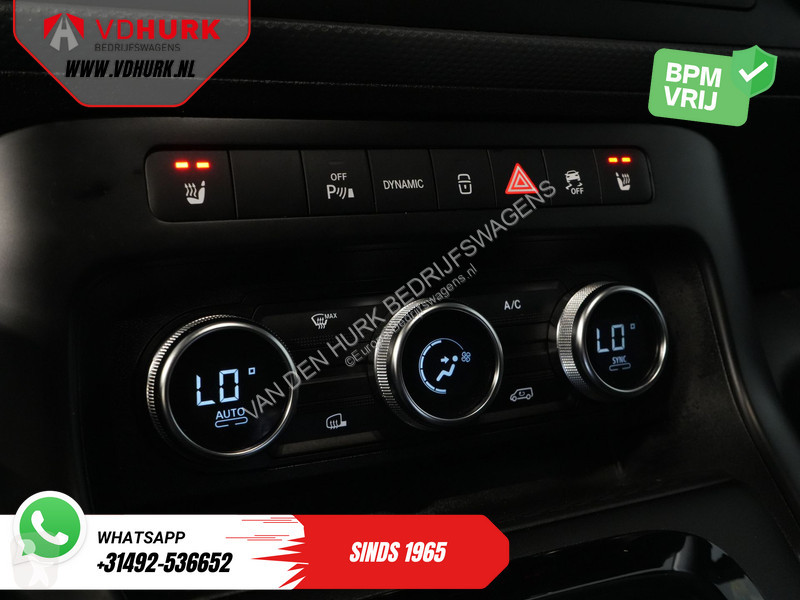 Furgoneta Mercedes 112 Pro 284 km WLTP...