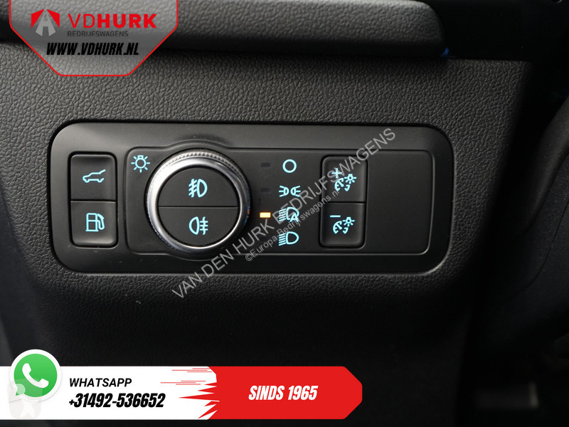Furgoneta Ford 2.5 PHEV 225 pk ST-Line LED/...