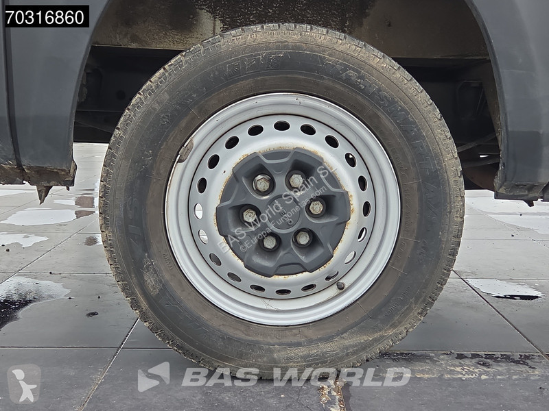 Furgoneta Iveco 35S16 Automático - L3H2 - 160CV...