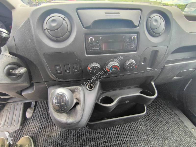 Furgoneta Renault
