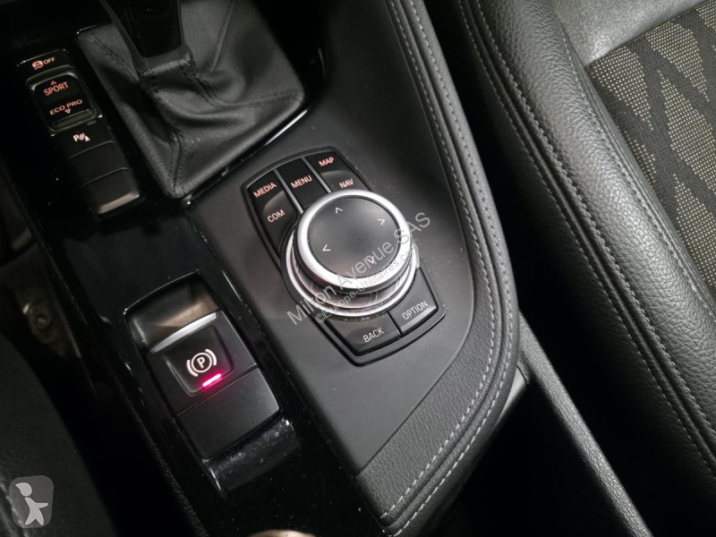 Furgoneta BMW X1 sDrive 18d - BVA Sport  xLine