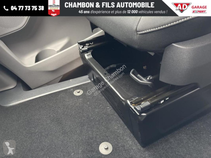 Nyttofordon Ford CABINE APPROFONDIE CA 320 L2H1...
