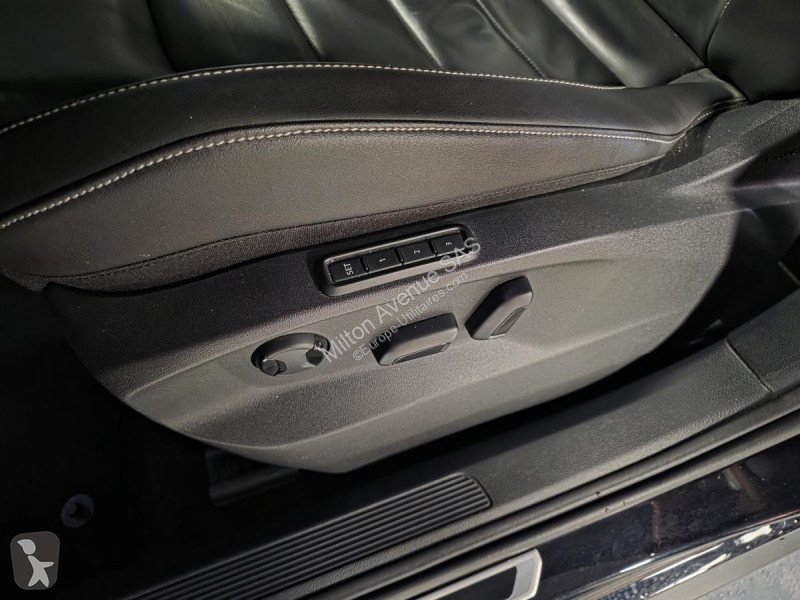 Véhicule utilitaire Volkswagen T-ROC 2.0 TDI -...