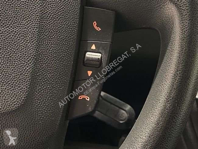 Furgoneta Citroën