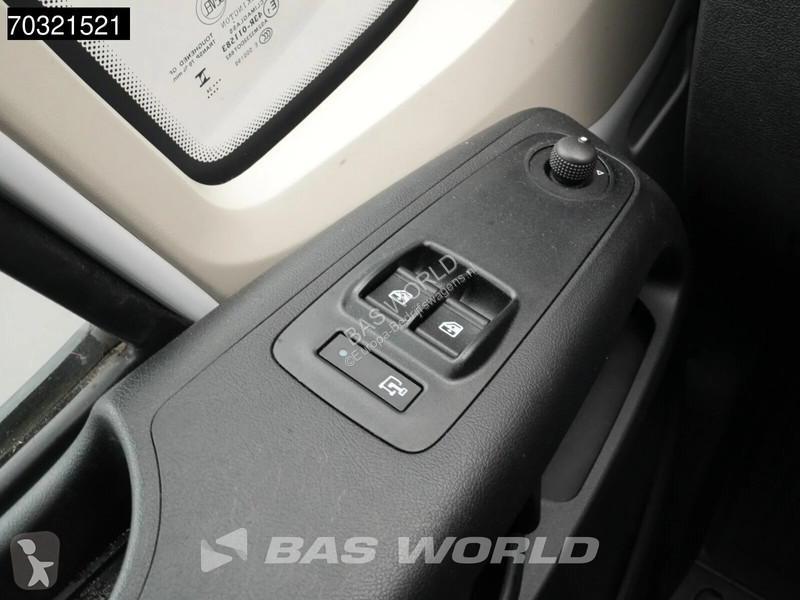 Furgoneta Peugeot L2H2 Nwste model! Airco...