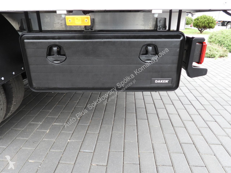 Samochód dostawczy Ford  TRANSIT
