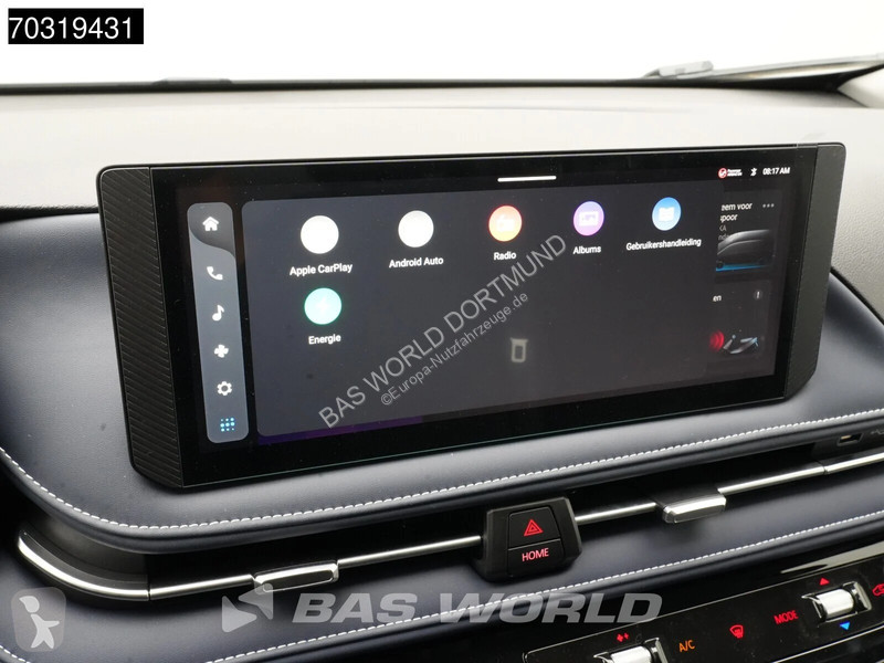 Véhicule utilitaire Maxus Neu! Elektro 77kWh...
