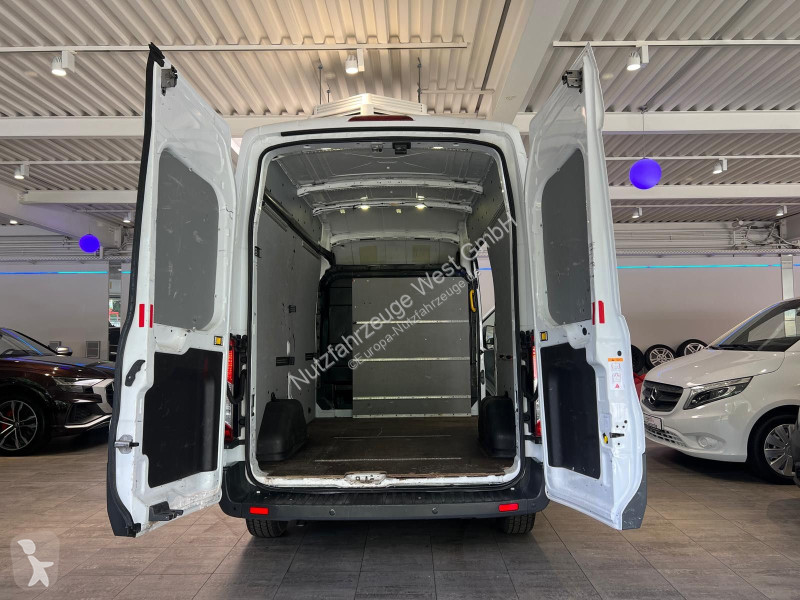 Furgoneta Ford TDCI Hoch+Lang*L2-H3*Garantie*