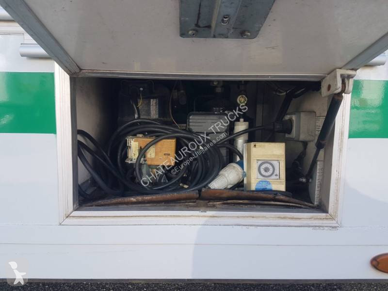 Véhicule utilitaire Renault