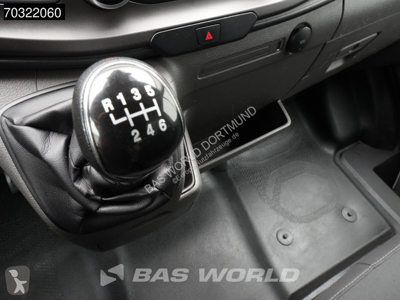 Samochód dostawczy Ford 130pk D'Hollandia...