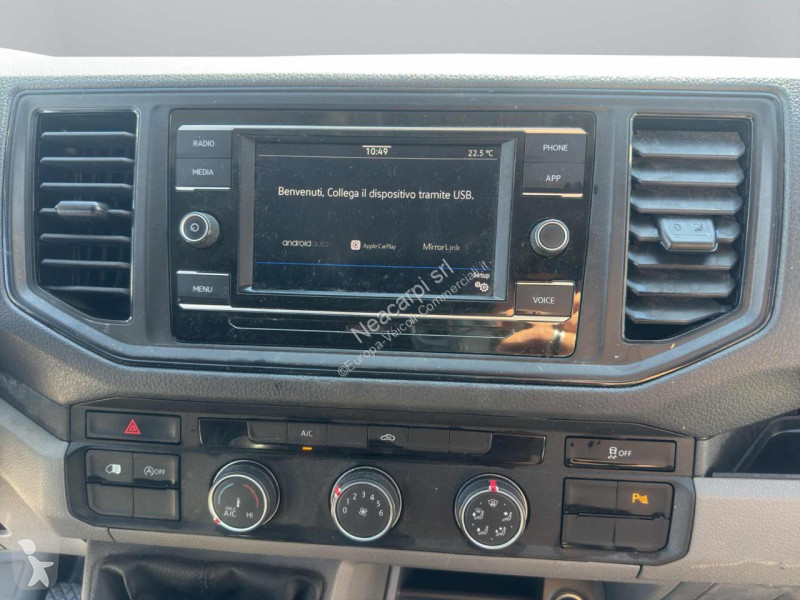 Furgoneta Volkswagen