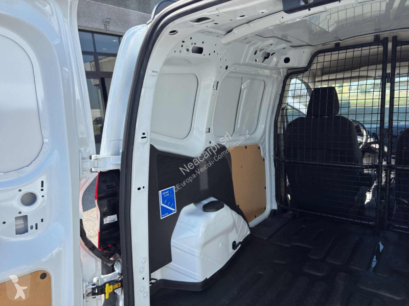 Veicolo commerciale Ford Courier