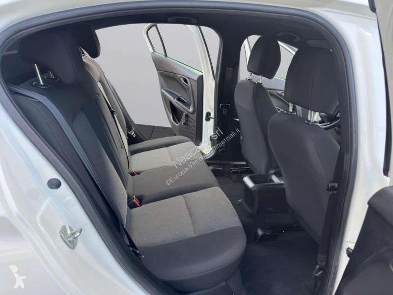 عربة نفعية Fiat