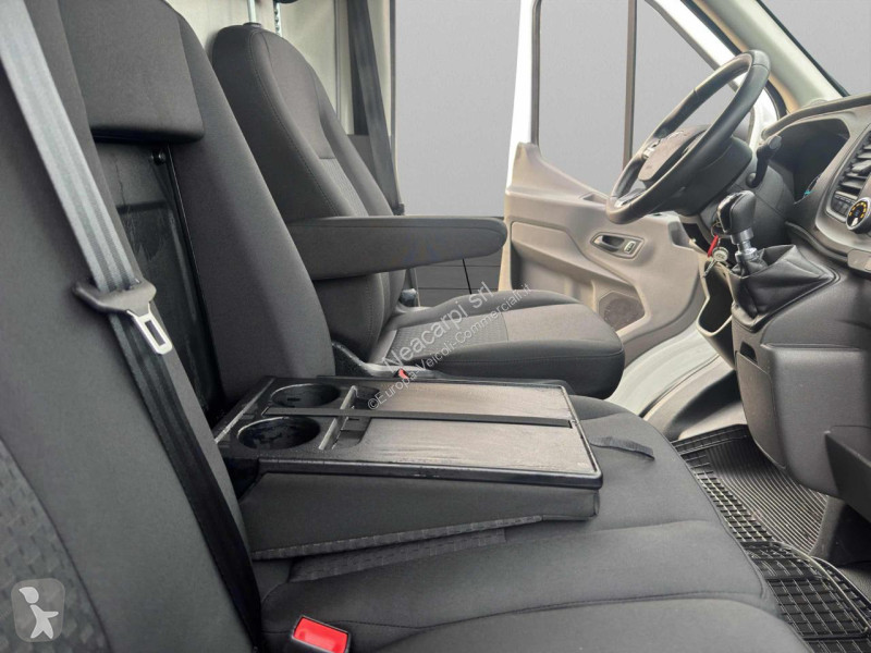 Veicolo commerciale Ford