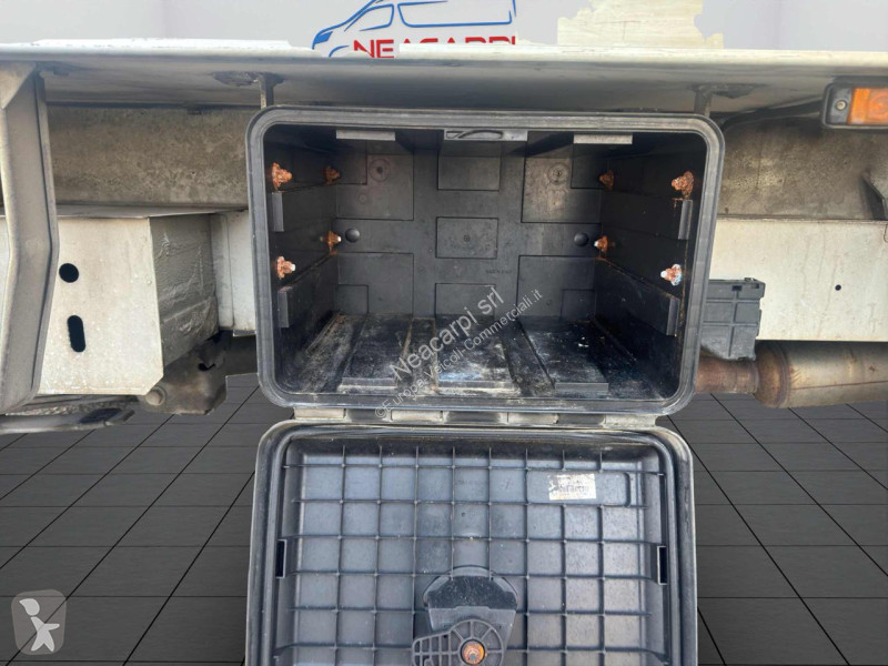 Opel  Transporter
