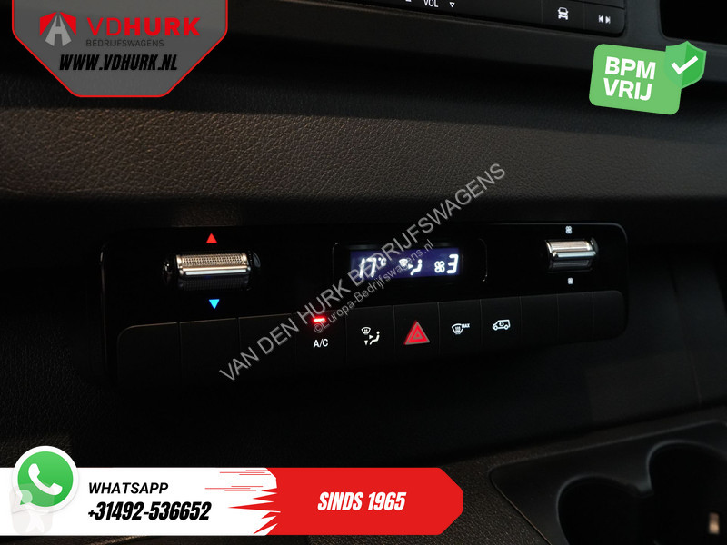 Furgoneta Mercedes 317 CDI Aut. L2H2 LED/...