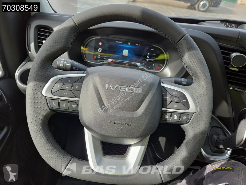 عربة نفعية Iveco 35S18 Nuevo - 3.0L -...