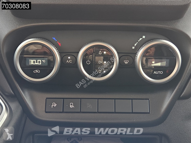 عربة نفعية Iveco 35S21 3.0L - Automático -...