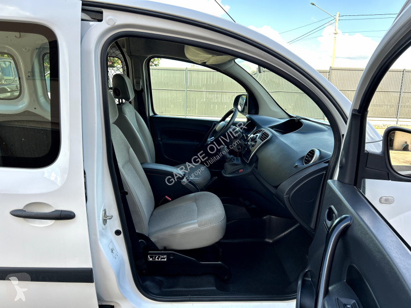 Renault Maxi Grand Volume 1.5 dci 90 Confort...