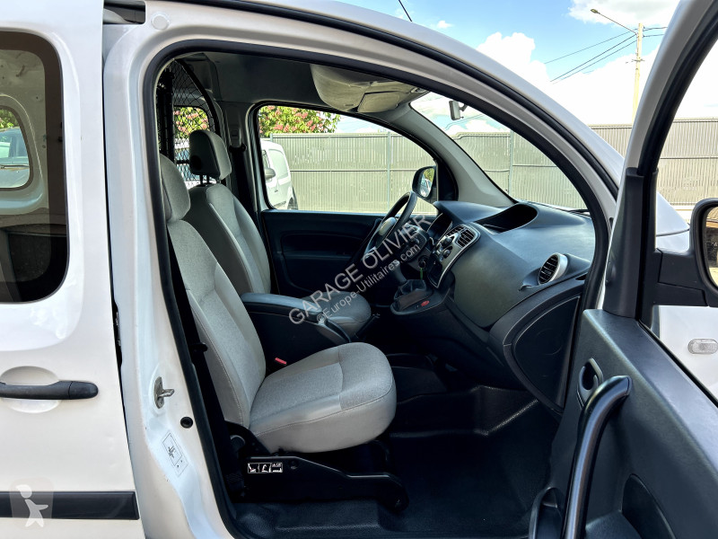 Renault Maxi Grand Volume 1.5 dci 90 Confort...