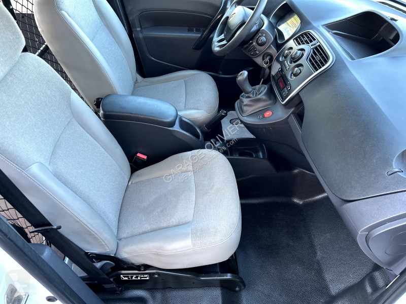 Bedrijfswagen Renault Maxi Grand Volume 1.5 dci...