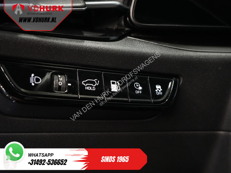 عربة نفعية KIA 1.6 GDi PHEV Executive Line...