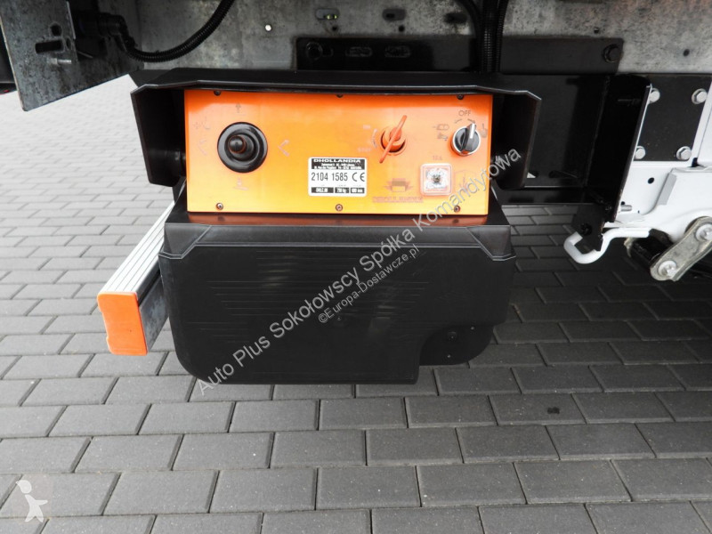 Furgoneta Fiat  DUCATO