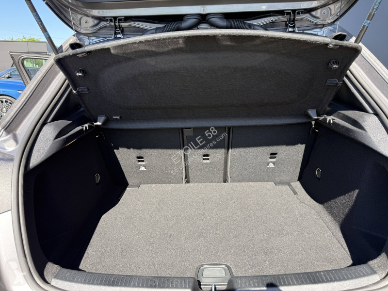 Mercedes Classe A 180 d Transporter