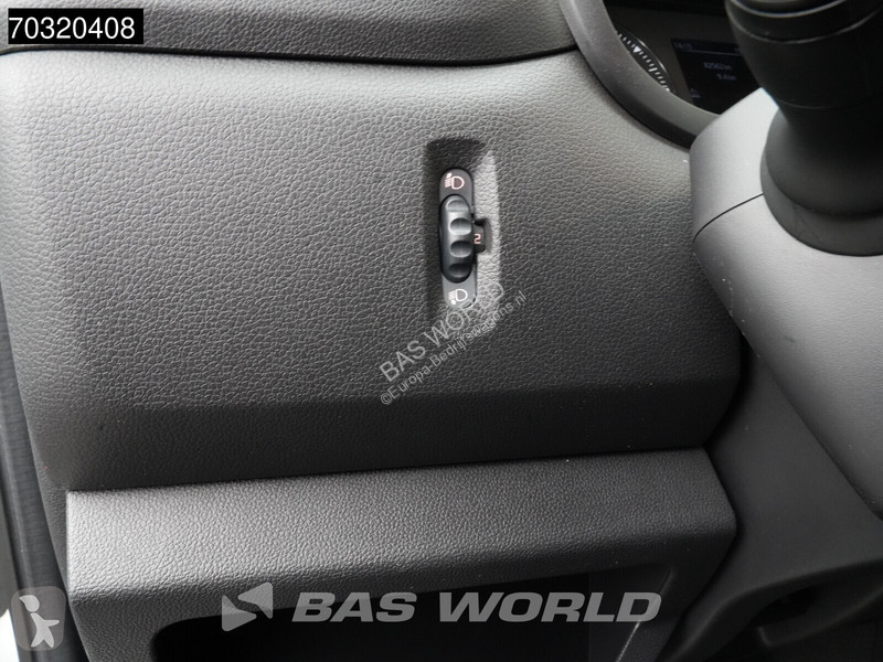 Furgoneta Renault Laadklep Bakwagen LED Navi...