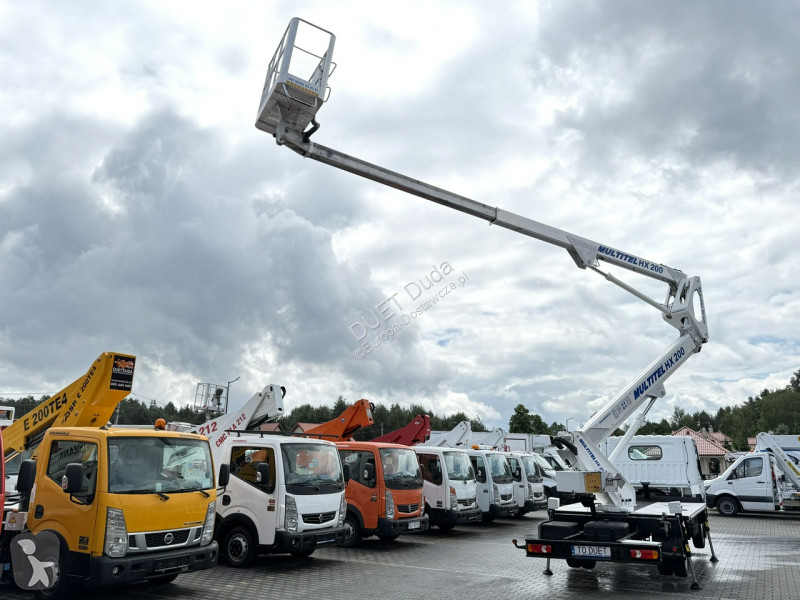 Renault  Transporter