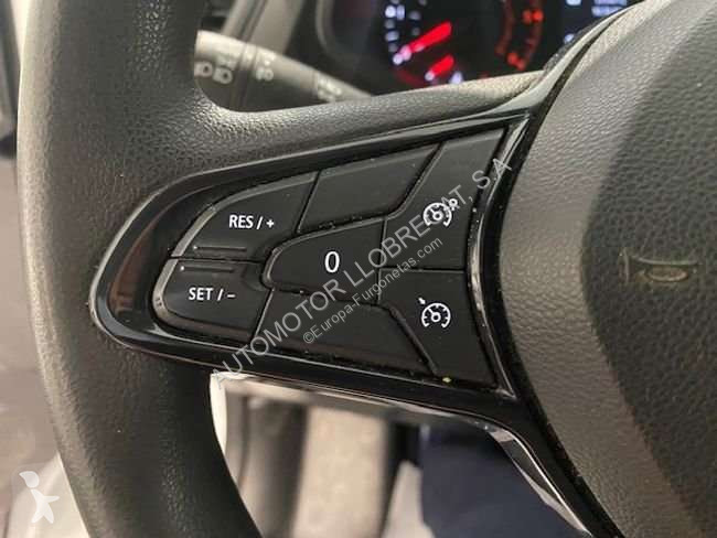 Furgoneta Renault