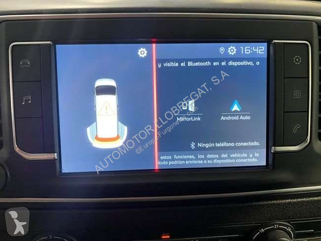Furgoneta Fiat