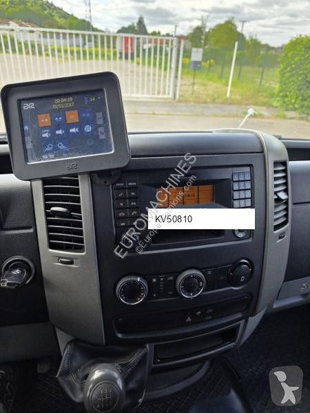 عربة نفعية Mercedes SPRINTER 316 CDI