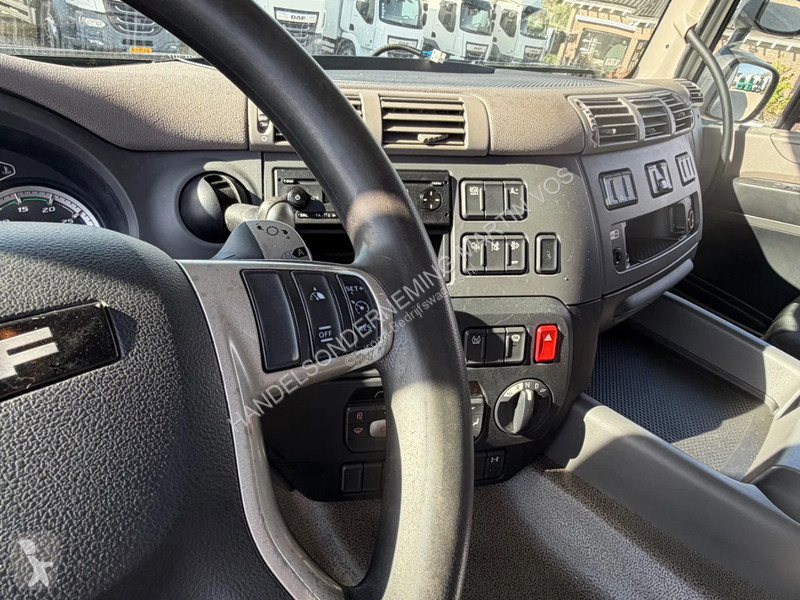 Véhicule utilitaire DAF CF 290 EURO6. 2020....