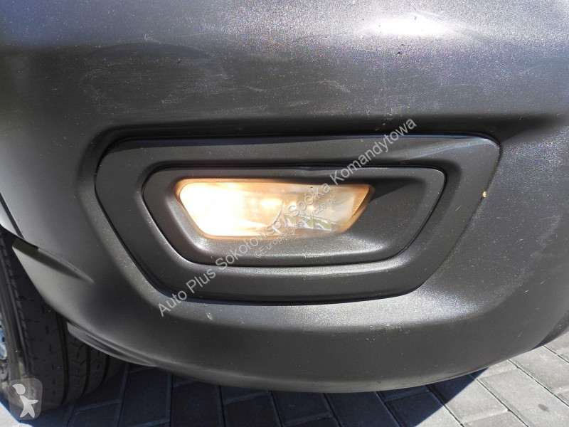 Samochód dostawczy Ford  TRANSIT